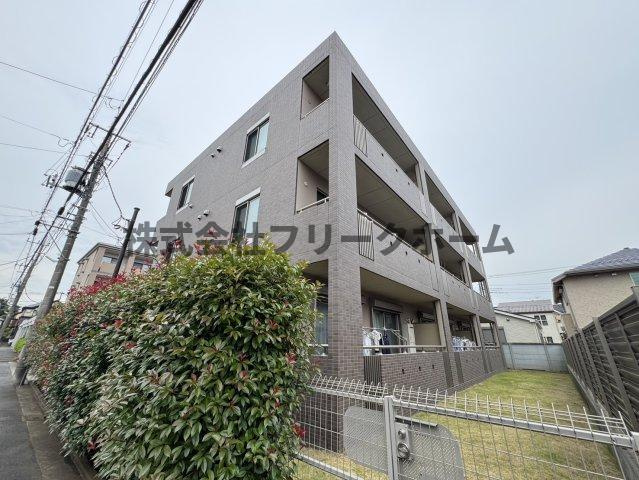 武蔵野市関前５丁目の賃貸マンションのその他