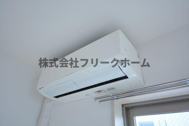 武蔵野市関前５丁目の賃貸マンションの設備