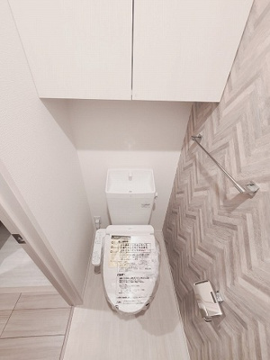 【トイレ】 | アリオ東本町