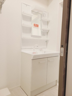 【独立洗面台】 | アリオ東本町