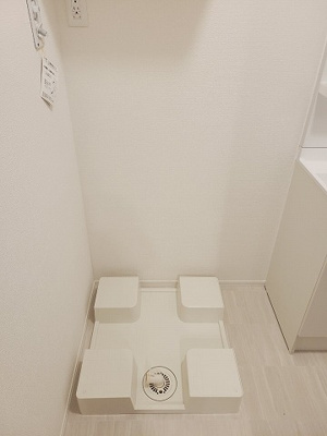 【洗面所】 | アリオ東本町