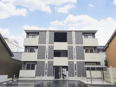 【外観】 | アリオ東本町