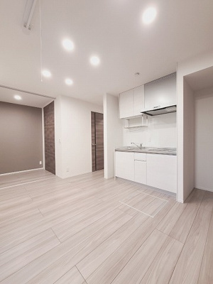 【居間・リビング】 | アリオ東本町