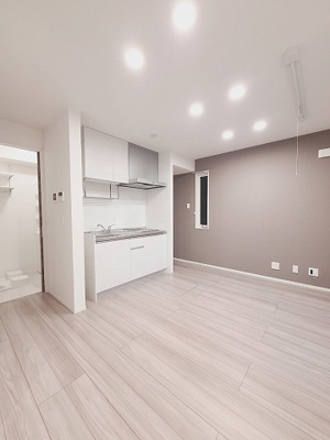 【居間・リビング】 | アリオ東本町