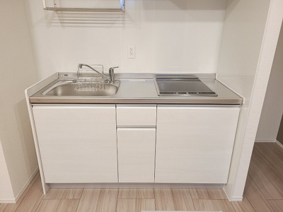 【キッチン】 | アリオ東本町