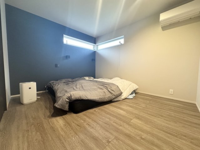 グランディ施工の立地良しなオール電化の理想な新生活♪小山市東間々田のその他