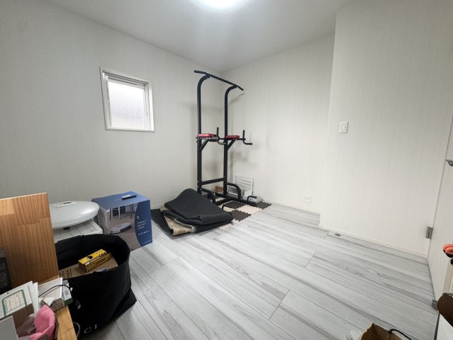 グランディ施工の立地良しなオール電化の理想な新生活♪小山市東間々田のその他