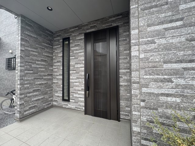 グランディ施工の立地良しなオール電化の理想な新生活♪小山市東間々田のその他共用部分