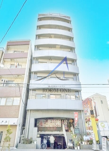 入谷センチュリープラザ２１