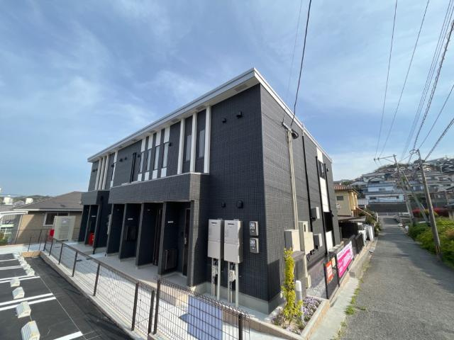 【外観】 | ラピュタ宮前 | ◆◇◆大人気の入居時の費用負担0円プラン利用可能◆◇◆
〇現地待合わせOK　〇LINE対応可　〇他社物件持込ＯＫ
〇遠隔契約OK　〇お値引き喜んで♪皆様のお問合せをお待ちしています♪