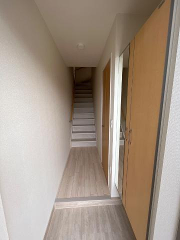 【玄関】 | ラピュタ宮前 | 玄関