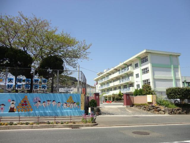 【周辺】 | ラピュタ宮前 | 北九州市立小石小学校まで189ｍ