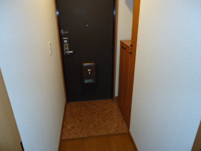 【玄関】 | グローハイツⅠ | 玄関（イメージ）