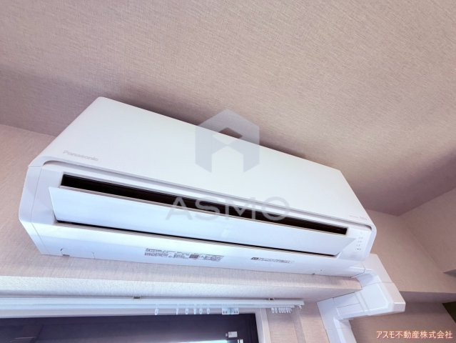 【設備】 | ジオエント梅田北リバーフロント