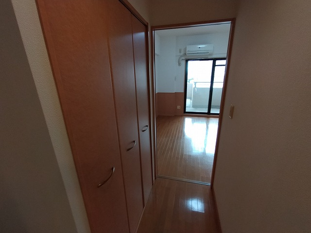 神戸市兵庫区新開地４丁目の賃貸マンション