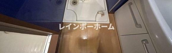 ウイングテラス前原の設備|※別部屋参照写真になります。