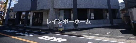 ウイングテラス前原の外観|※別部屋参照写真になります。