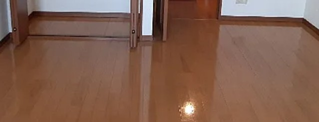 ウイングテラス前原の居間・リビング|※別部屋参照写真になります。