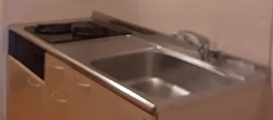 ウイングテラス前原のキッチン|※別部屋参照写真になります。