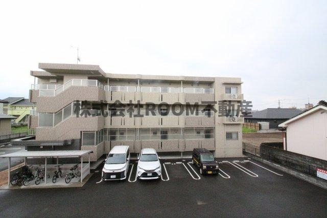 ヴァレンティナの展望