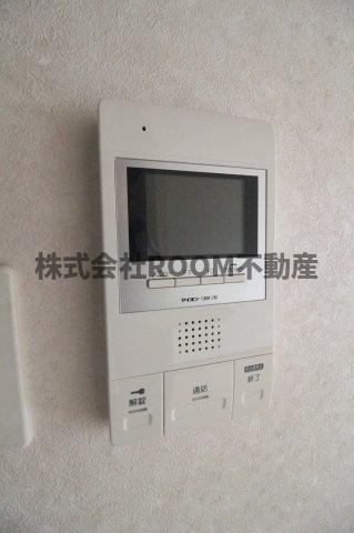 ヴァレンティナのセキュリティ