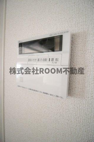 ヴァレンティナの設備