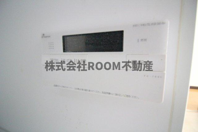 ヴァレンティナのセキュリティ