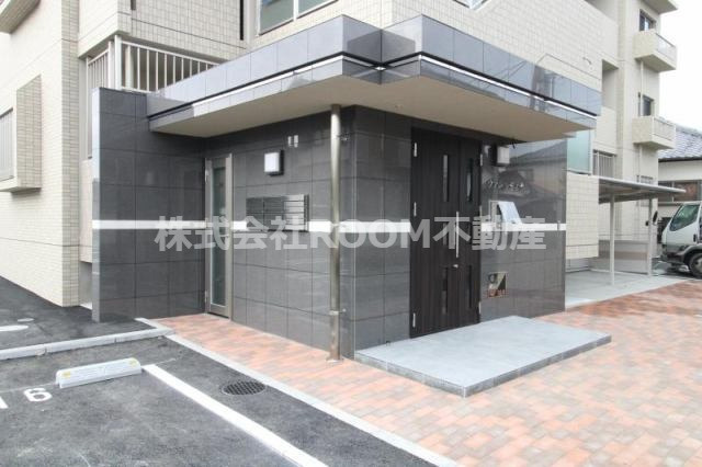 ヴァレンティナのその他共用部分