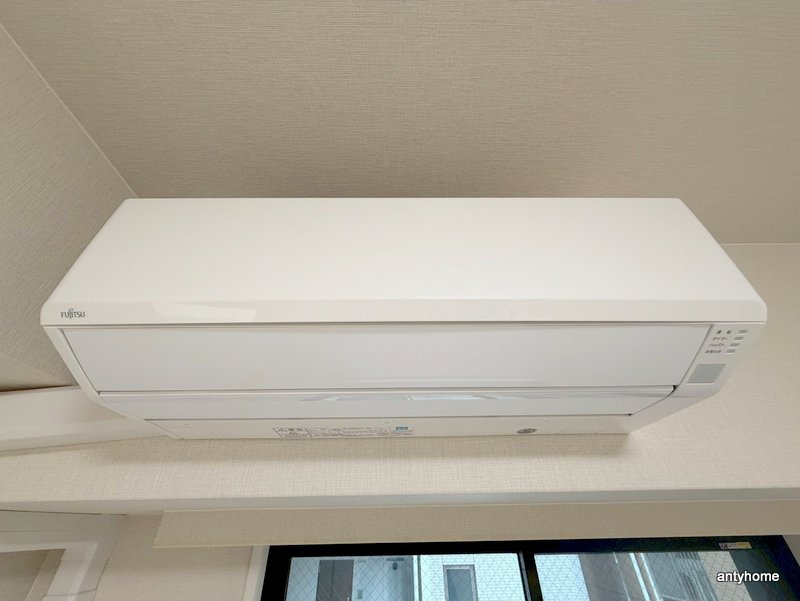 リビオレゾン北浜天満橋の設備