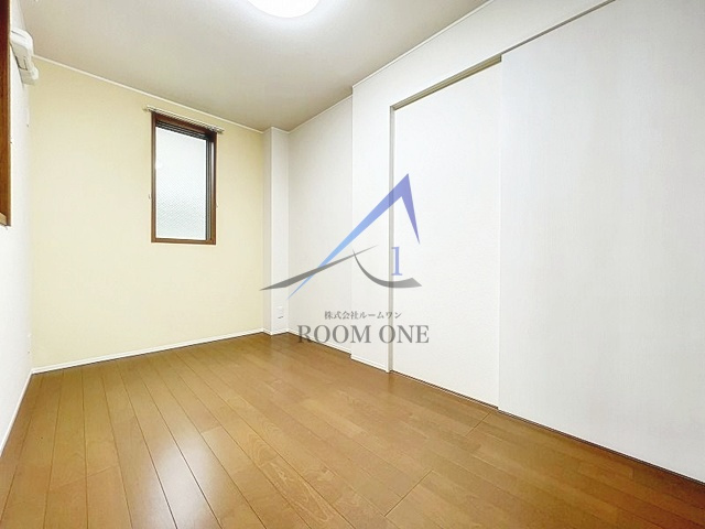 Vieuno仲町の寝室|寝室です。