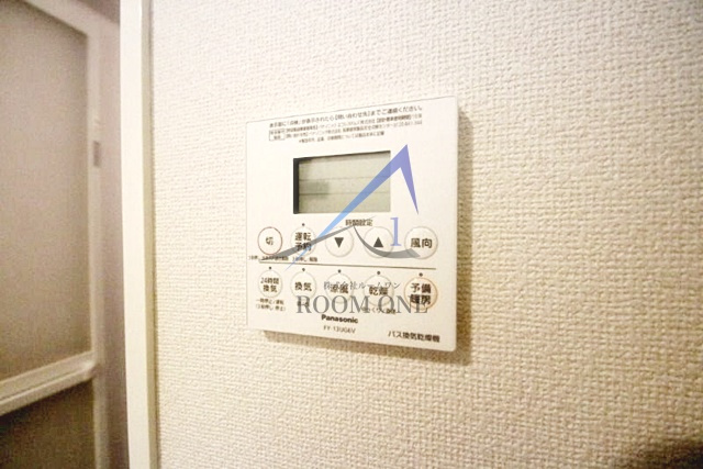 Vieuno仲町のその他