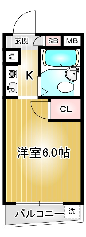 第100プロスパービル|名古屋市の賃貸ならMy賃貸