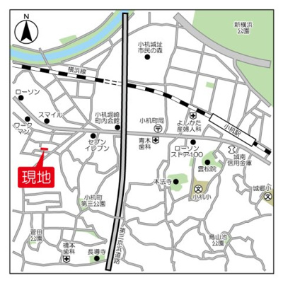 【その他】 | マリネッラ港北