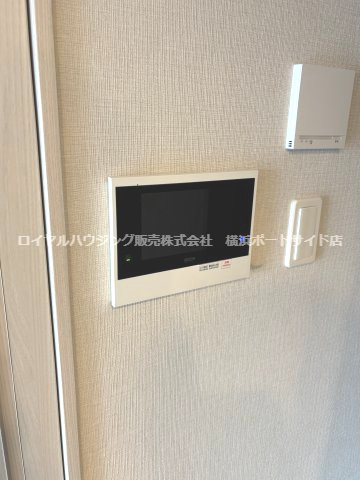 【設備】