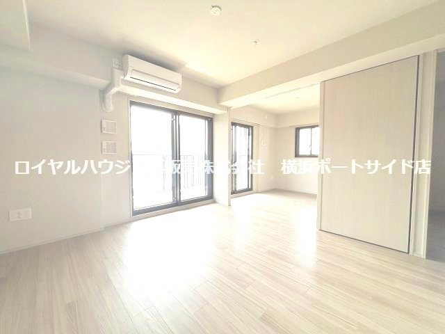 クリオ横濱ベイフォートの画像