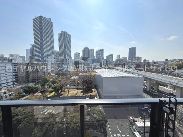 【物件からの展望】
