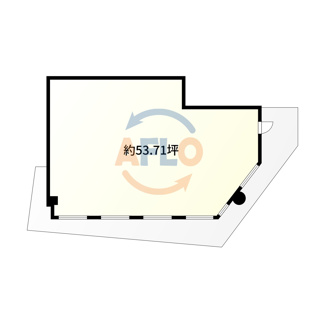 【間取り】 | コージーハイツ美南 | コージーハイツ美南　間取り