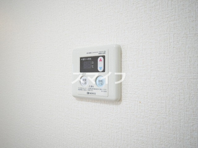 【設備】 | パークハイツアイリス5号館