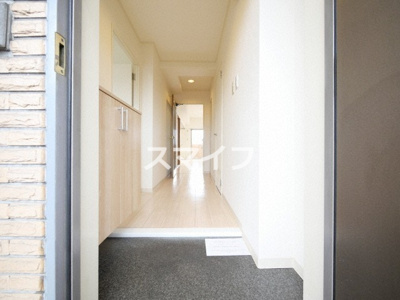 【その他】 | パークハイツアイリス5号館