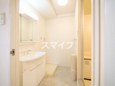 【設備】 | パークハイツアイリス5号館