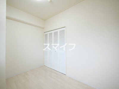 【内装】 | パークハイツアイリス5号館