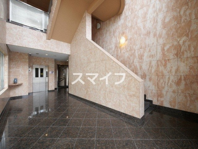 【その他】 | パークハイツアイリス5号館