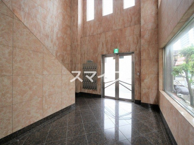 【内装】 | パークハイツアイリス5号館