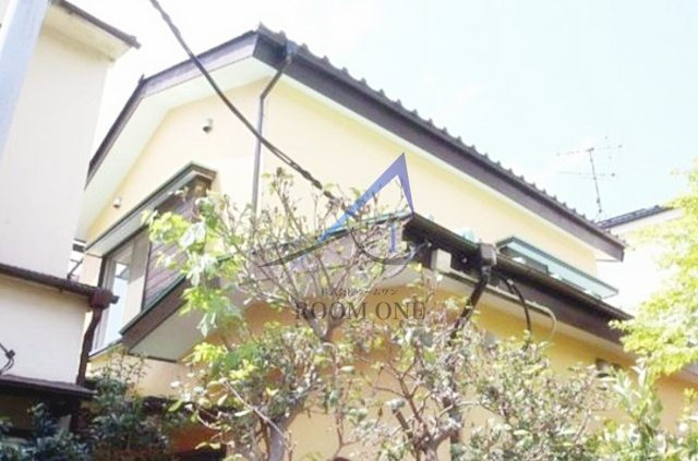 ファブール千川