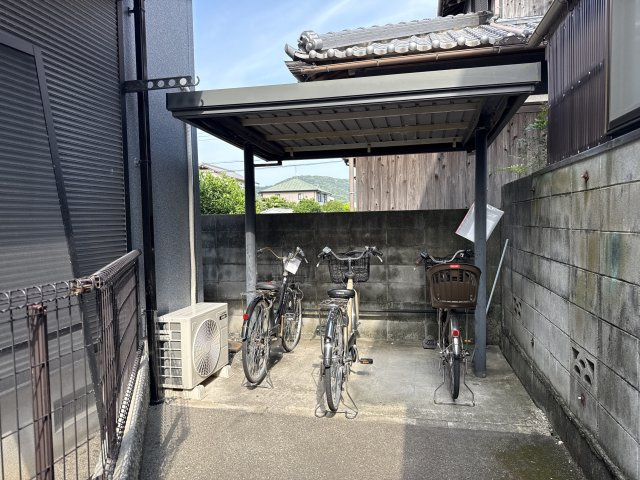 ステップハイツのその他共用部分