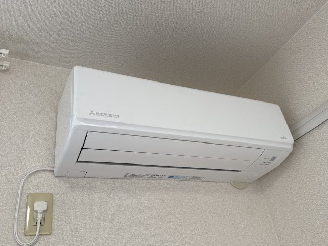 ステップハイツの設備