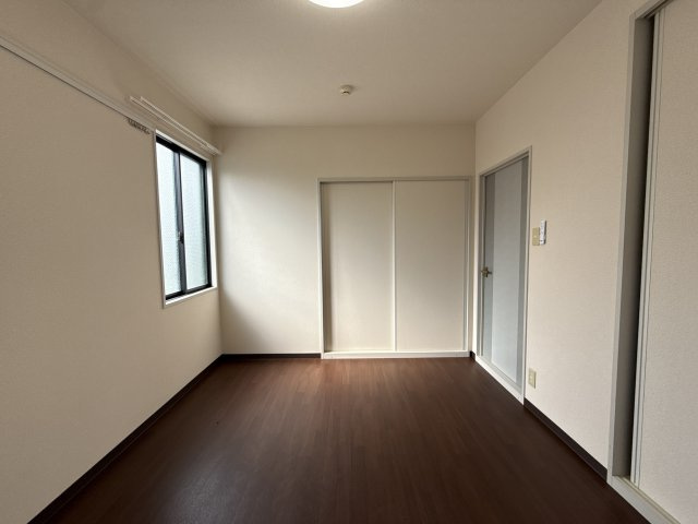 ステップハイツの子供部屋