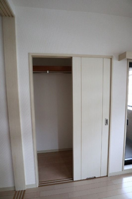 【収納】 | レガロ新御徒町ステーションパレス
