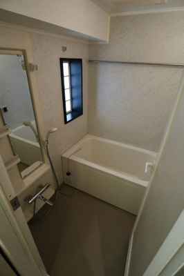 【浴室】 | レガロ新御徒町ステーションパレス | 浴室