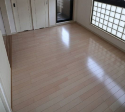 【内装】 | レガロ新御徒町ステーションパレス | 洋室